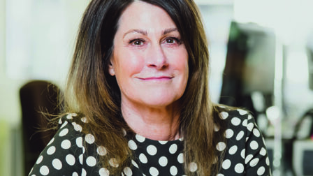 Debby Barnes