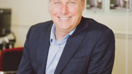 Neil McAninch