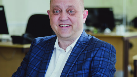 Paul Woods