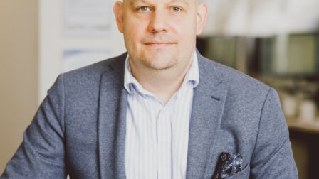 Stuart Walker