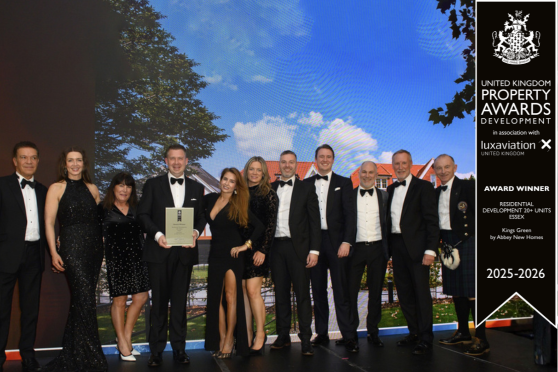 Landscape Abbey IPA Winners