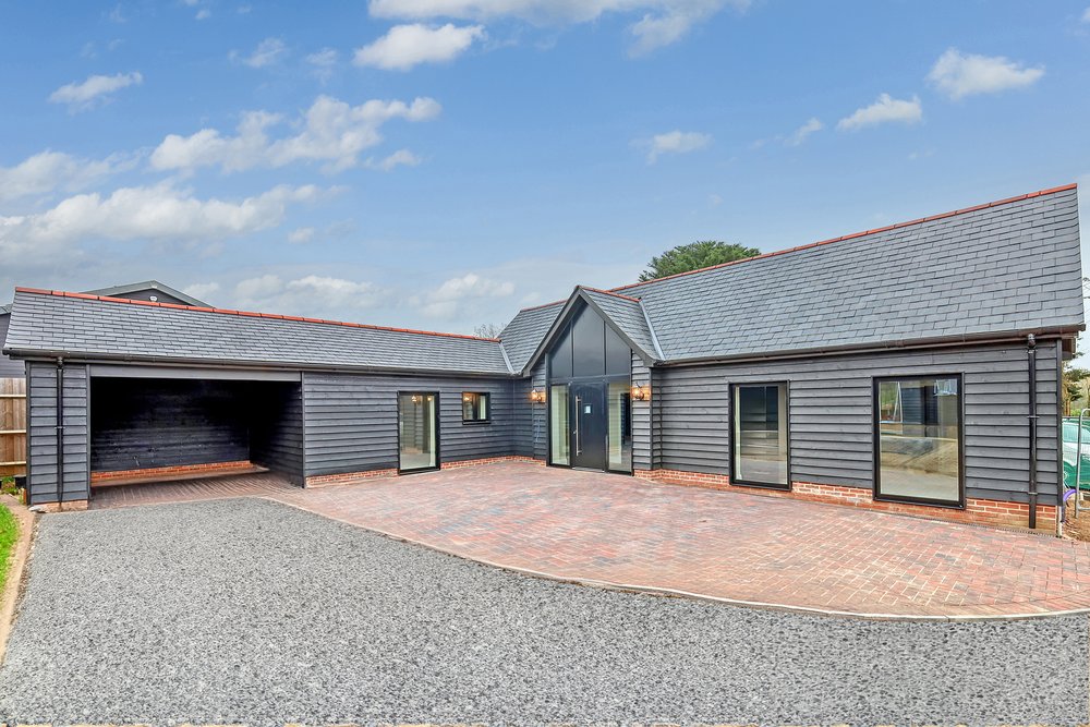 Farrows Farm