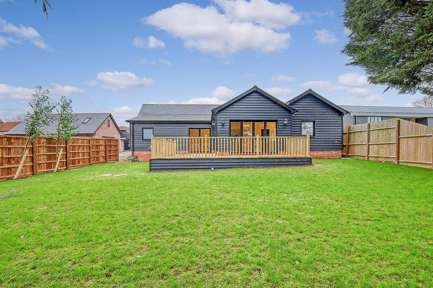 Farrows Farm 2