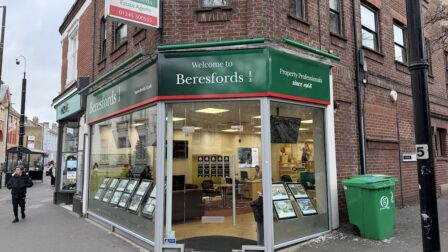 Chelmsford estate agents