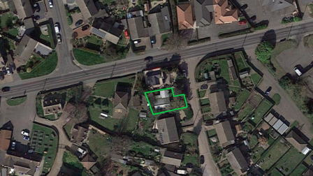 Case Study - Land Sold at Station Road Tiptree, by Beresfords Land Team
