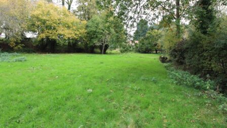 Land Sold in Weeks, Great Dunmow | Beresfords Land Case Study