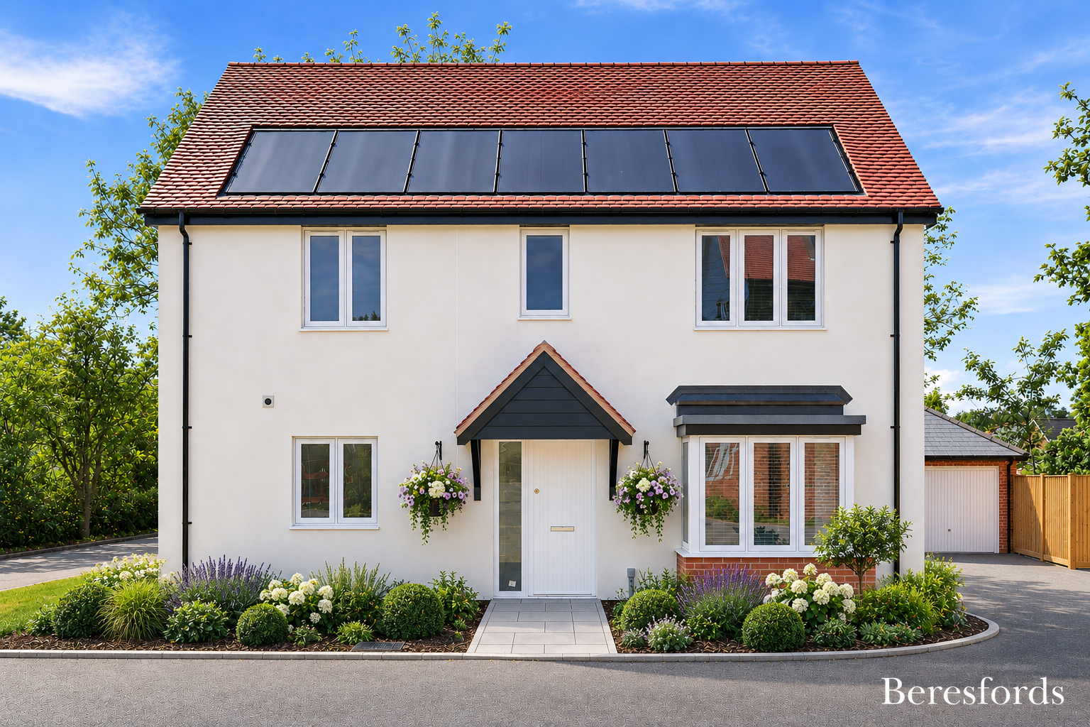 Plot 1 Ext