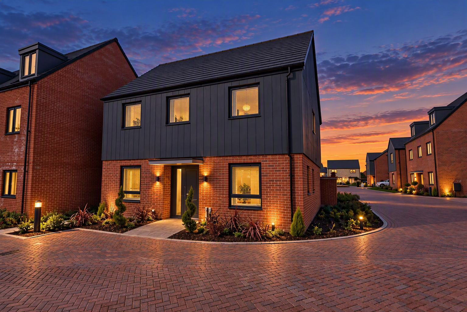 Plot 11 Myleswood