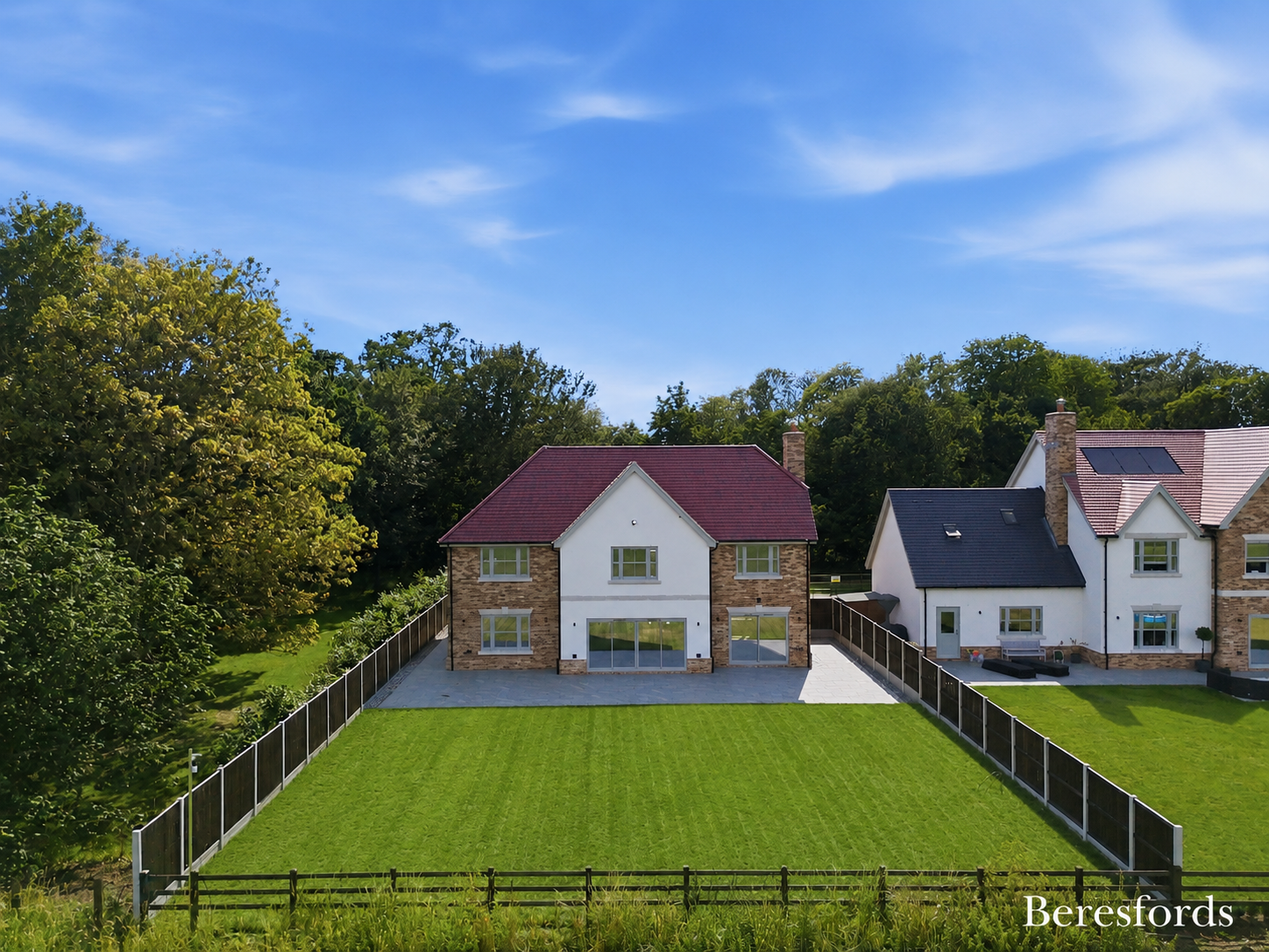 Plot 6 UM Rear