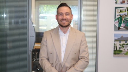Andy Thripp | Chelmsford Beresfords Branch Manager