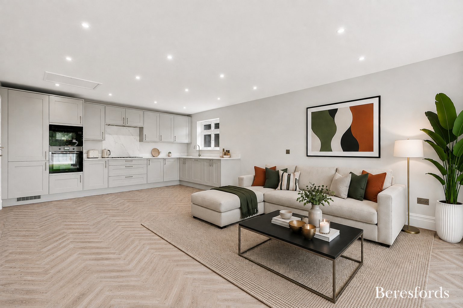 Plot 1 KL