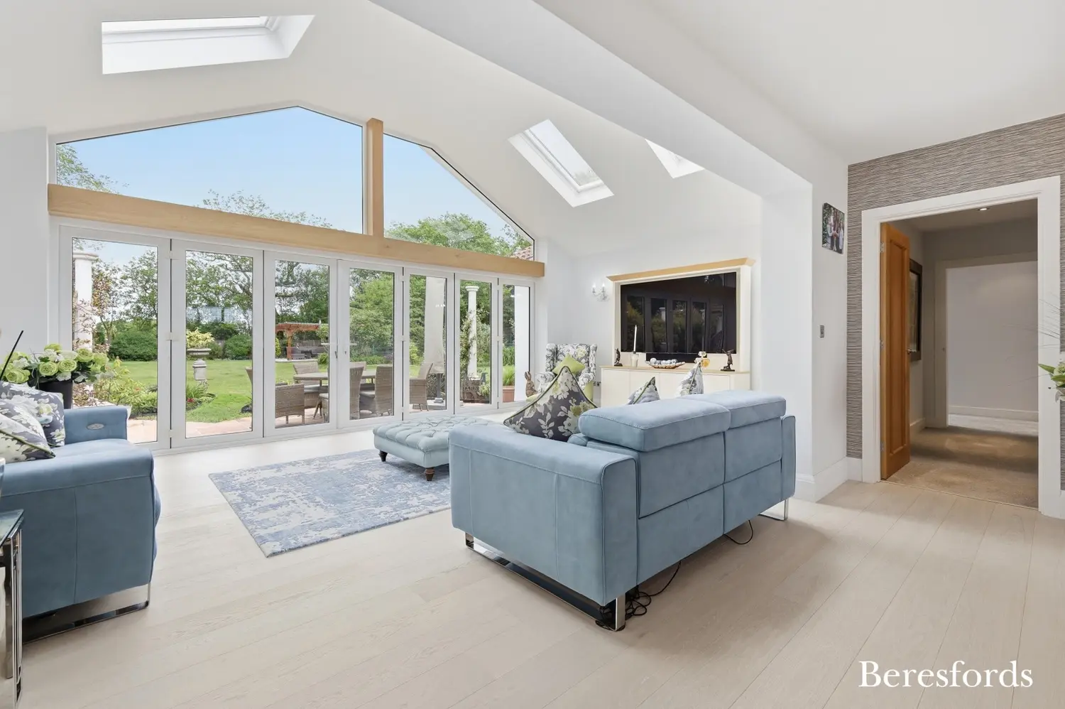 Hunters Chase, Ardleigh, ESSEX, CO7