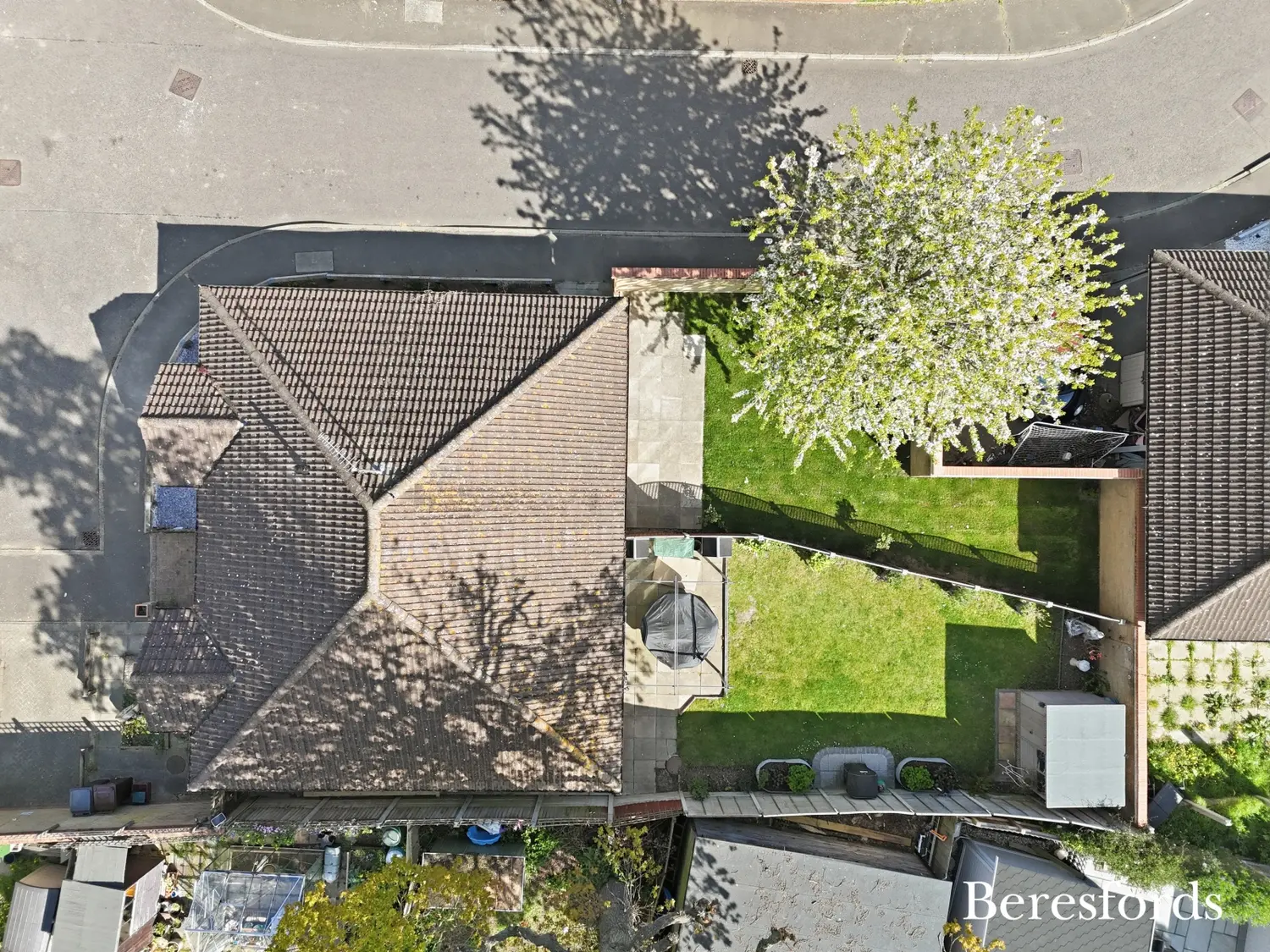 Aspen Court, Hornbeam Close, ESSEX, CM13