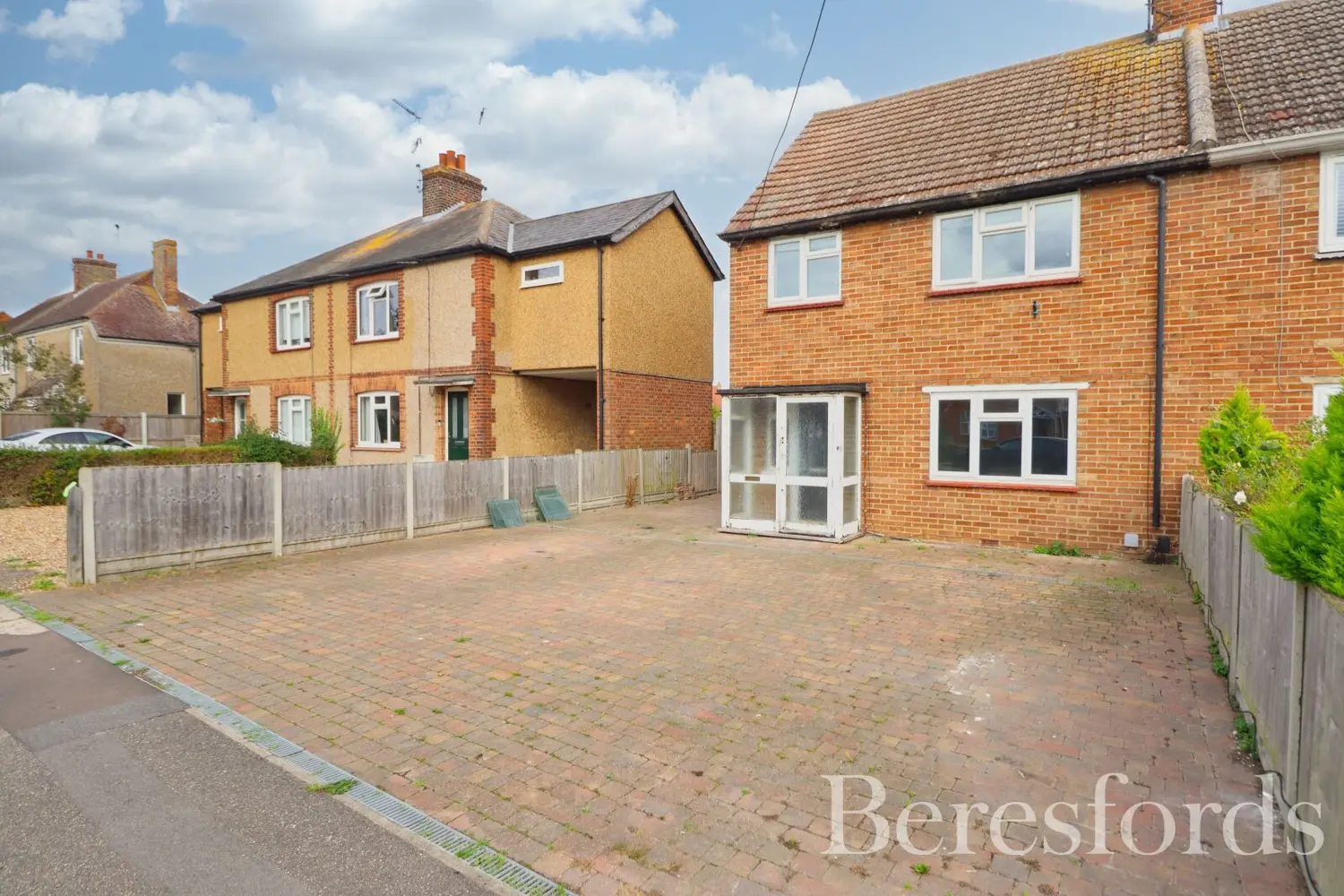 Mundon Road, Maldon, CM9