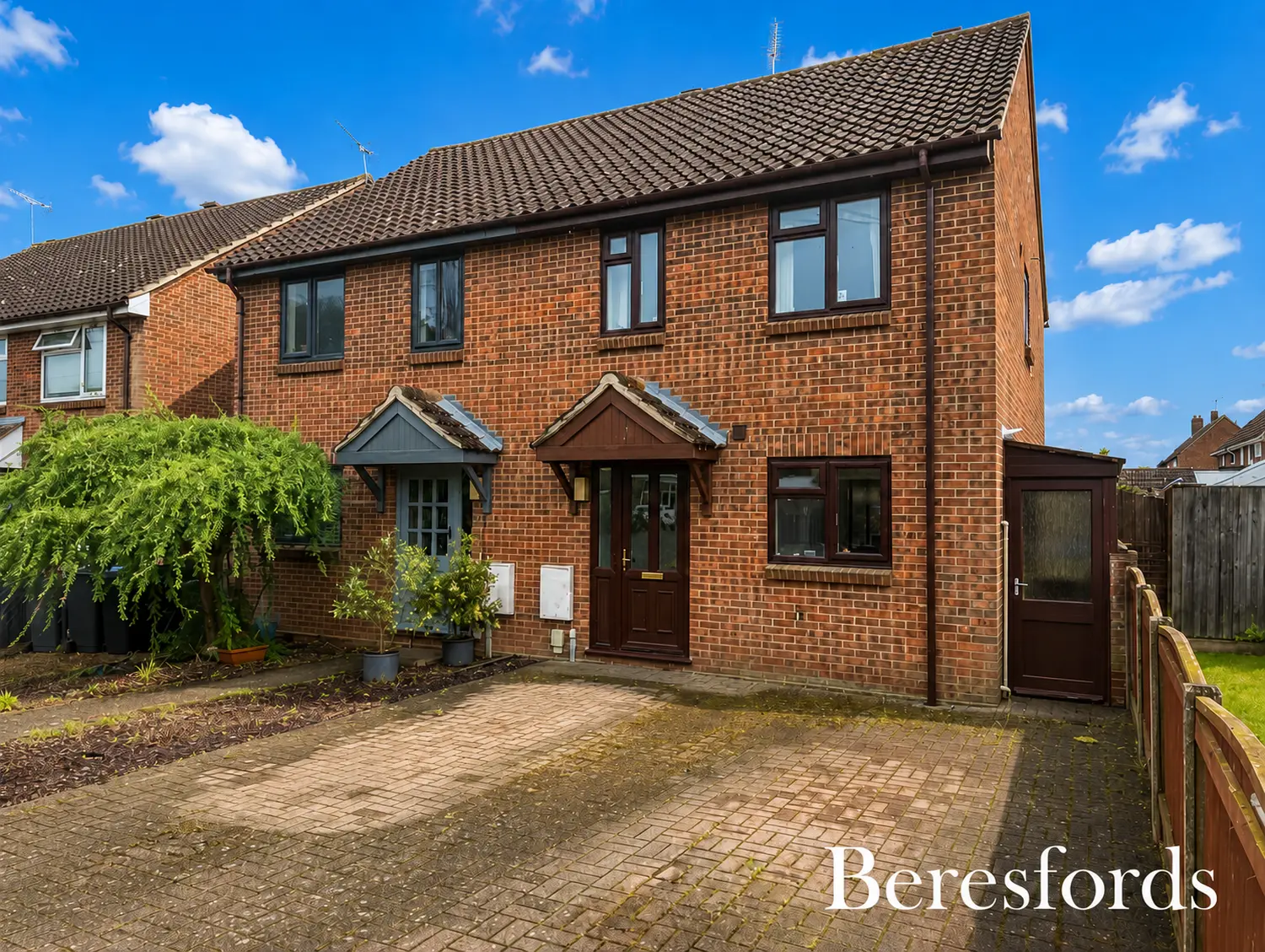 Docwra Place, Docwra Road, COLCHESTER, CO5