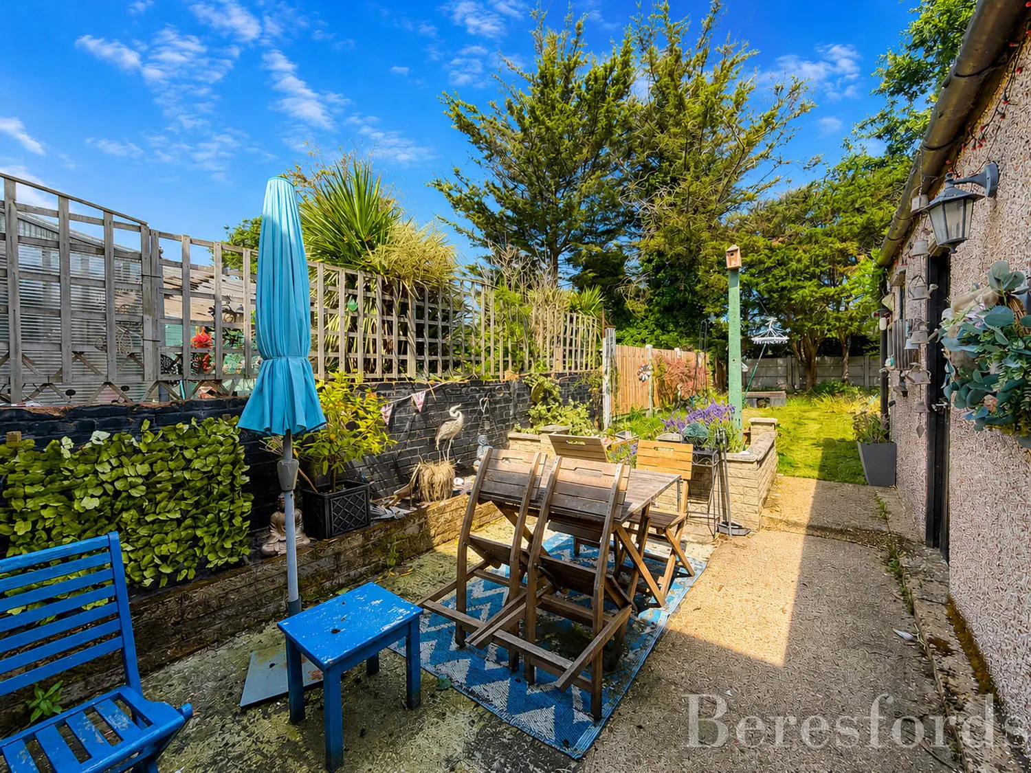 St. Andrews Avenue, Hornchurch, RM12