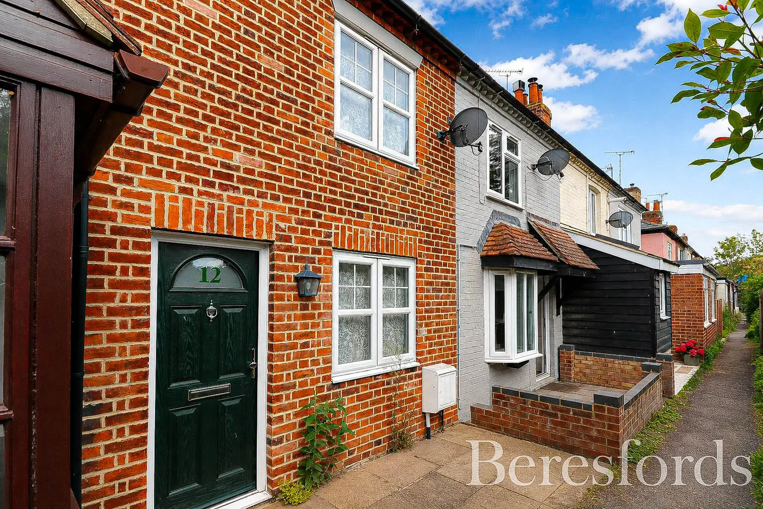 The Roothings, Heybridge, ESSEX, CM9