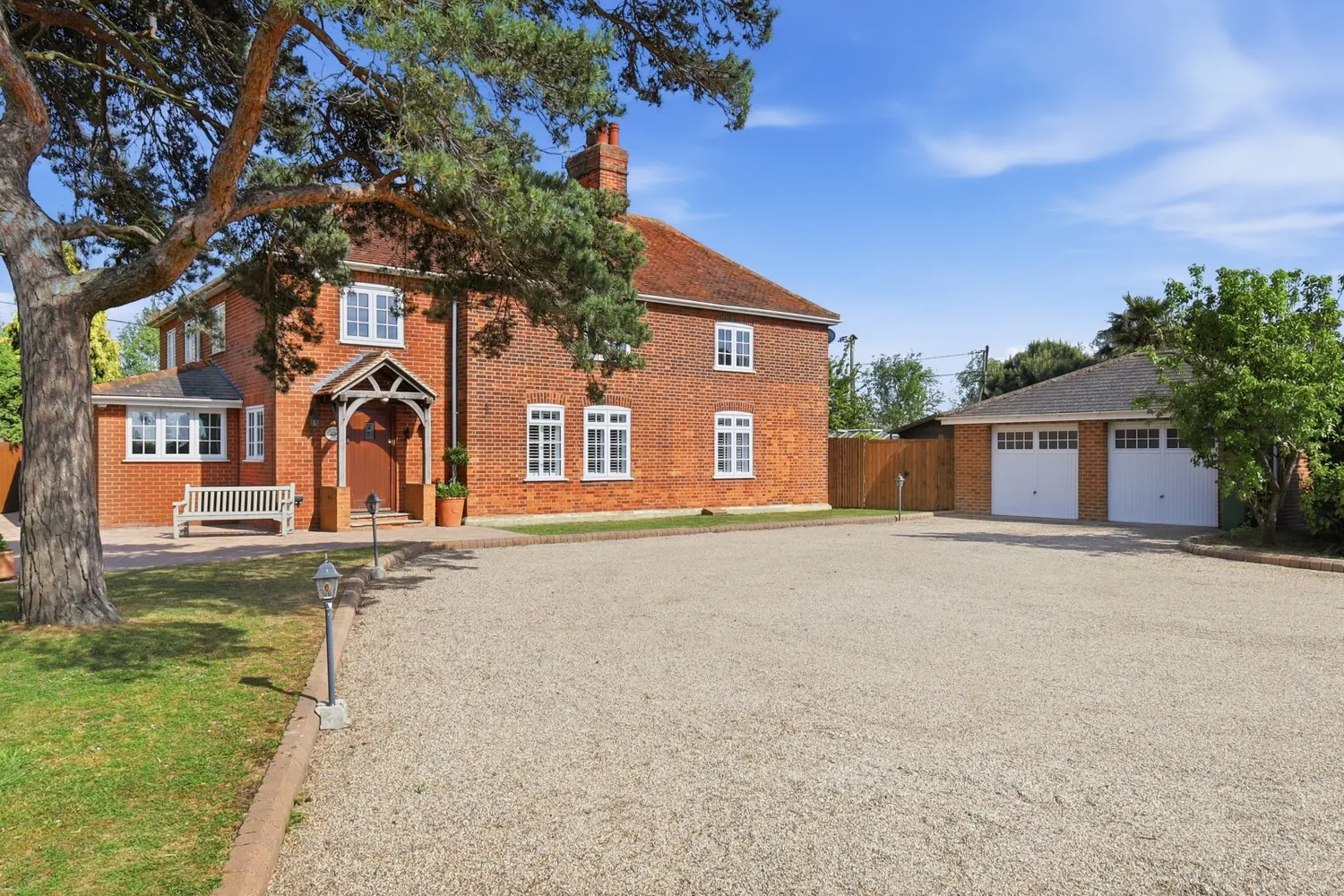 Chestnut Farm Drive, Althorne, ESSEX, CM3