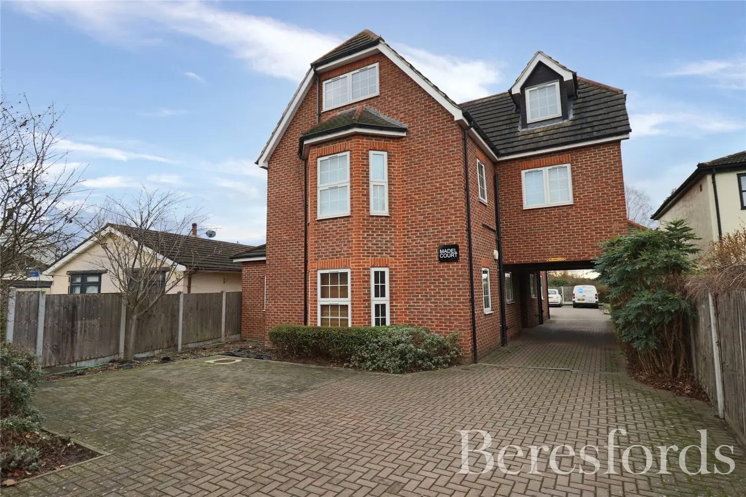 Madel Court, 287 Rainham Road, ESSEX, RM13