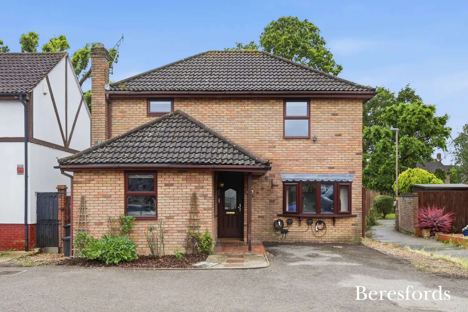Fyfield Close, West Horndon, ESSEX, CM13