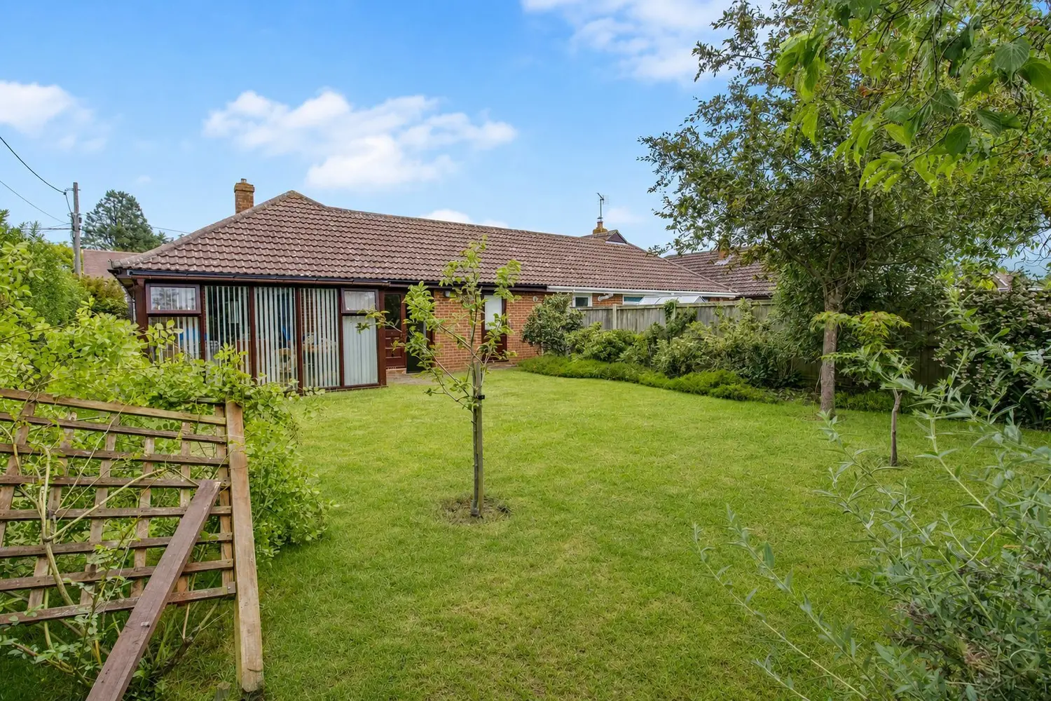 School Lane, Lawford, ESSEX, CO11