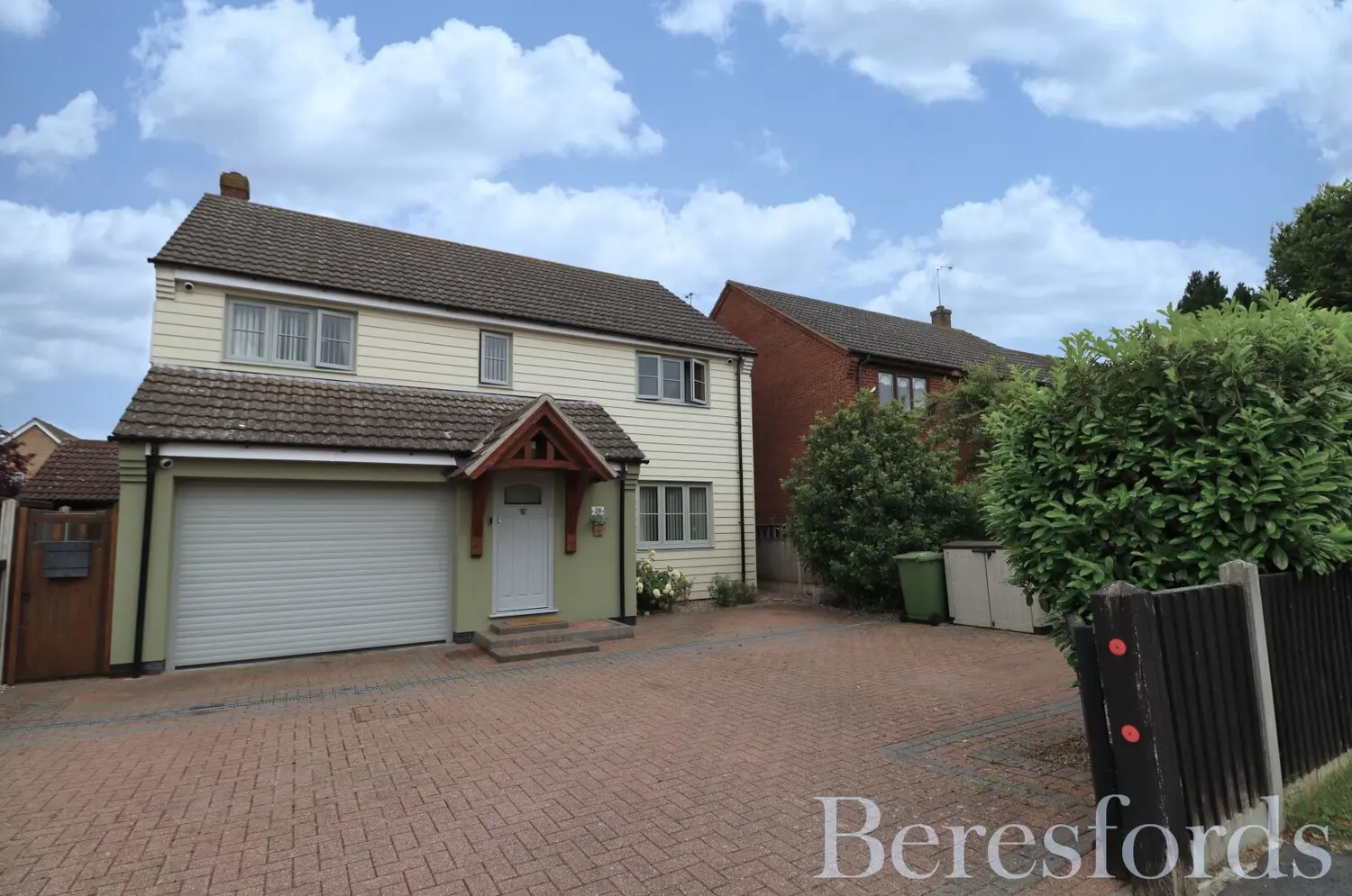 The Drive, Mayland, ESSEX, CM3