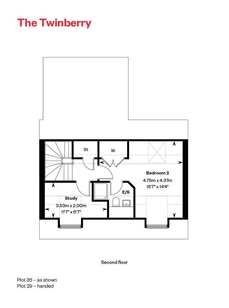 Floor Plan 3