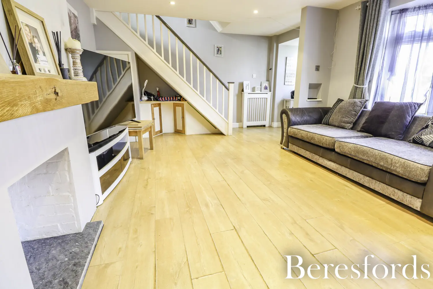 3 bed House for sale in Broad Meadow, Kelvedon Hatch | Beresfords