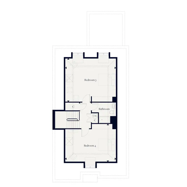 Floor Plan 3