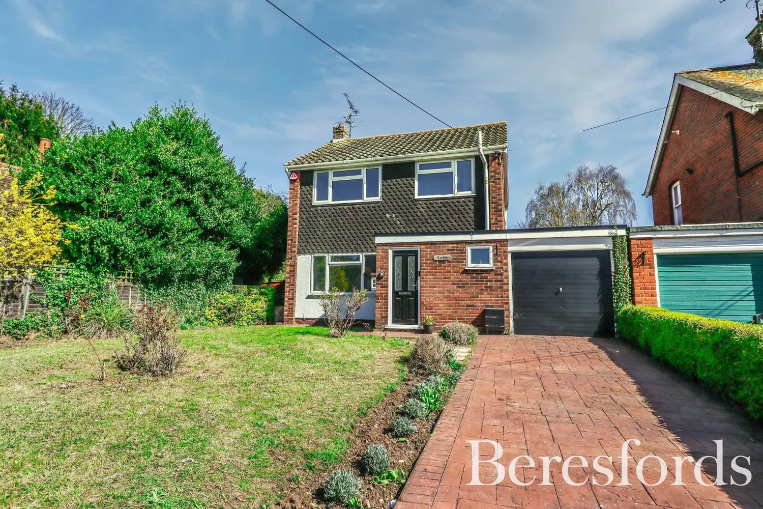 3 bed House for sale in Maldon Road, Kelvedon | Beresfords