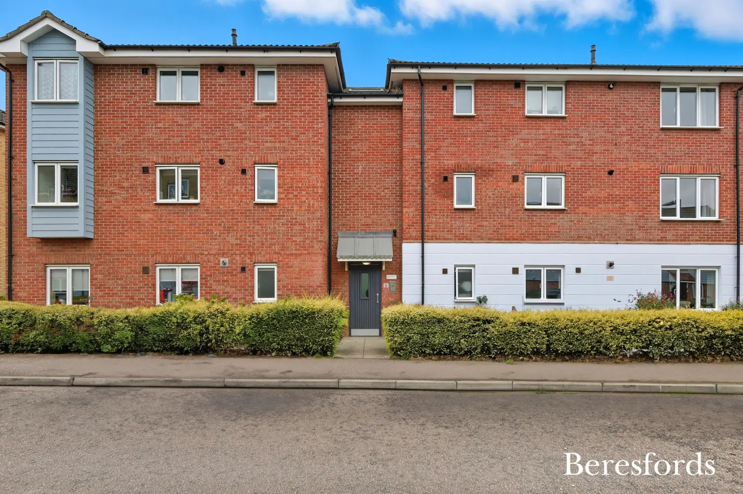 Willow Road, Dunmow, CM6