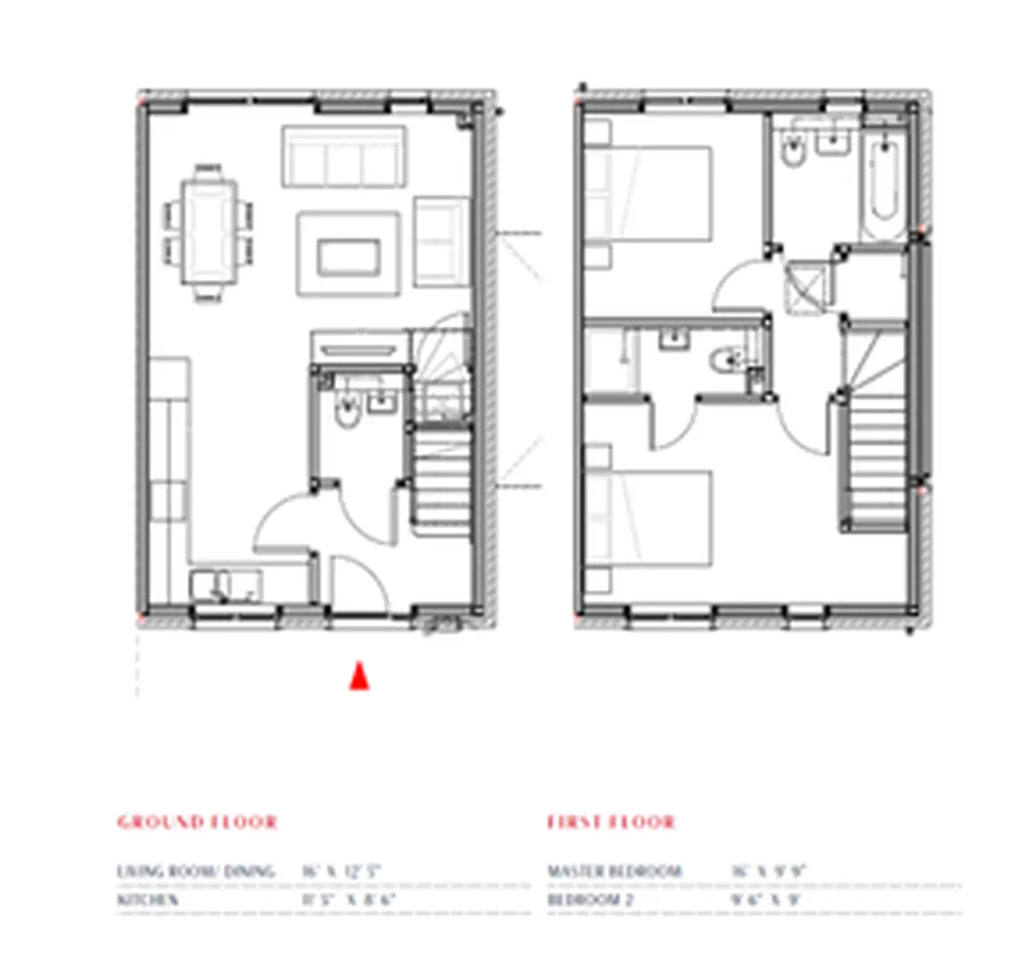 Floor plan 3