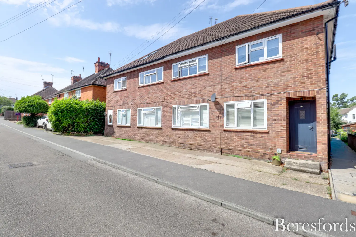 Gordon Road, Shenfield, ESSEX, CM15