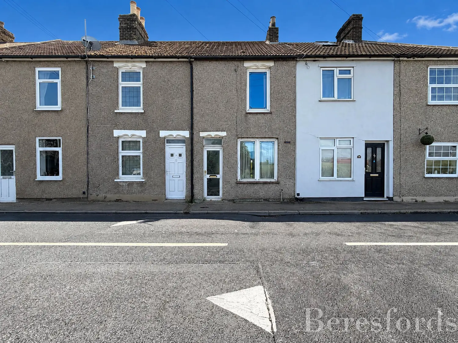 Wennington Road, Wennington, RM13