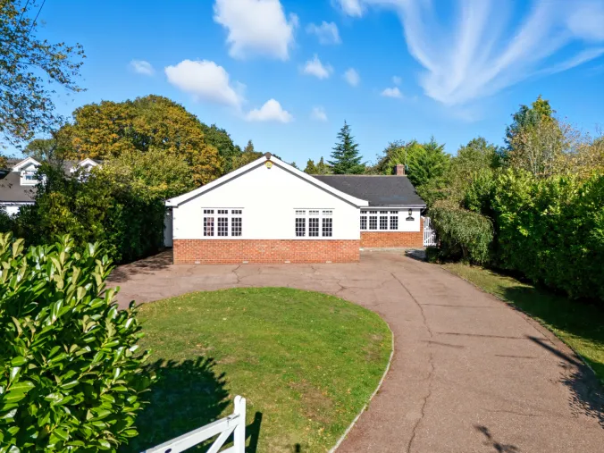 Property in Lower Road, Mountnessing main image