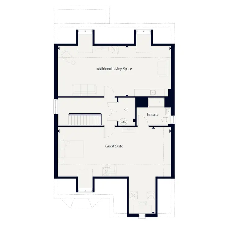 Floor Plan 3