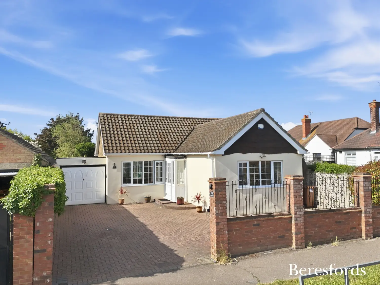 Crowstone Road, Grays, RM16