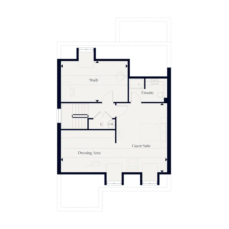 Floor Plan 3