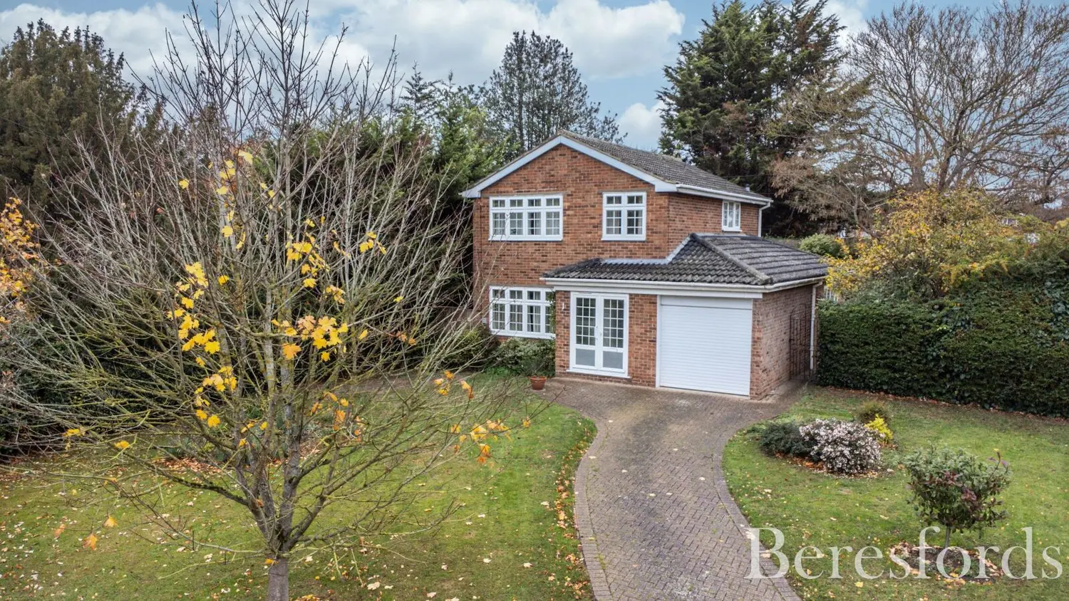 3 bed House for sale in Kelvedon Close, Chelmsford | Beresfords