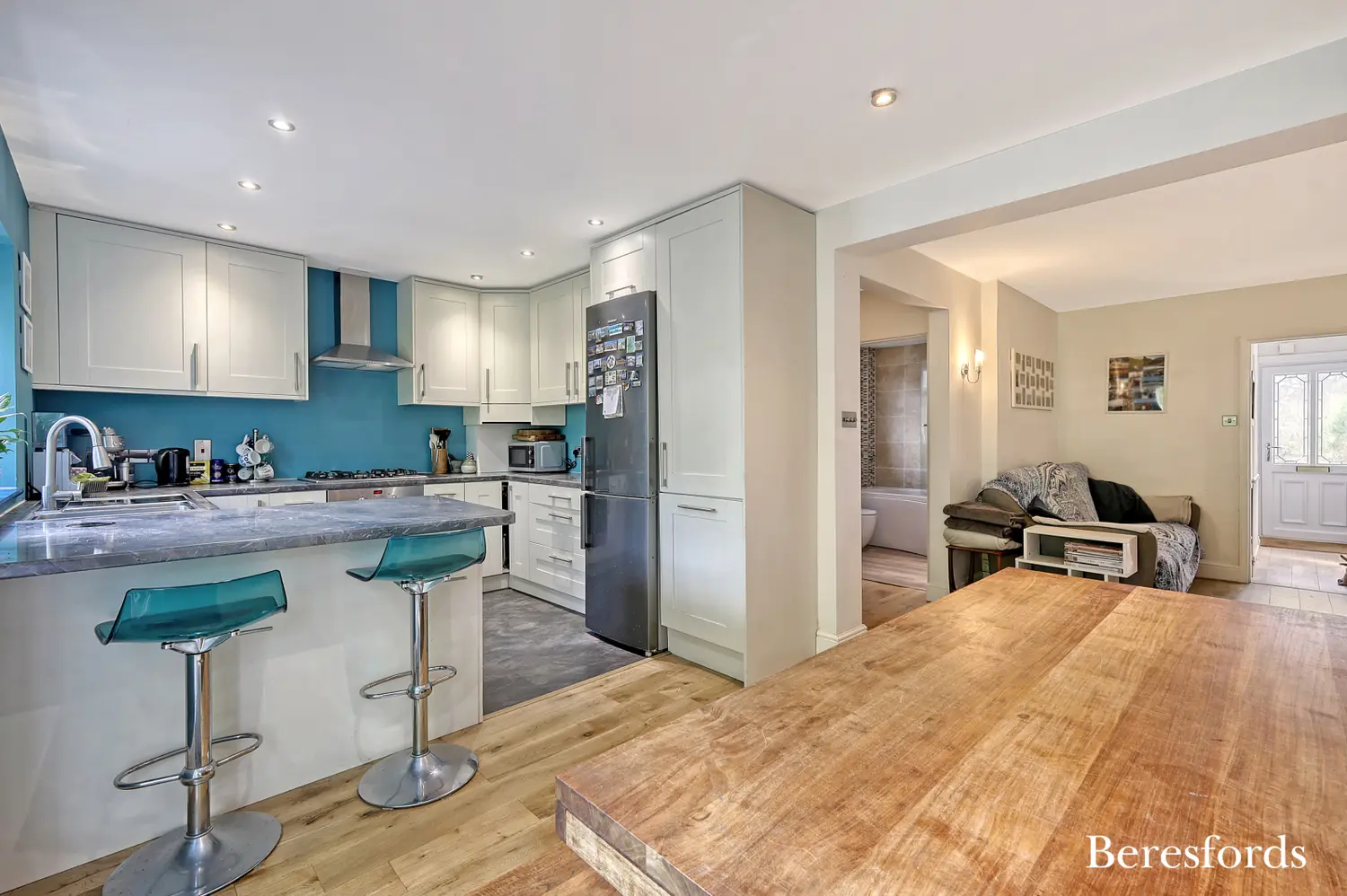 3 bed House for sale in New Road, Kelvedon | Beresfords