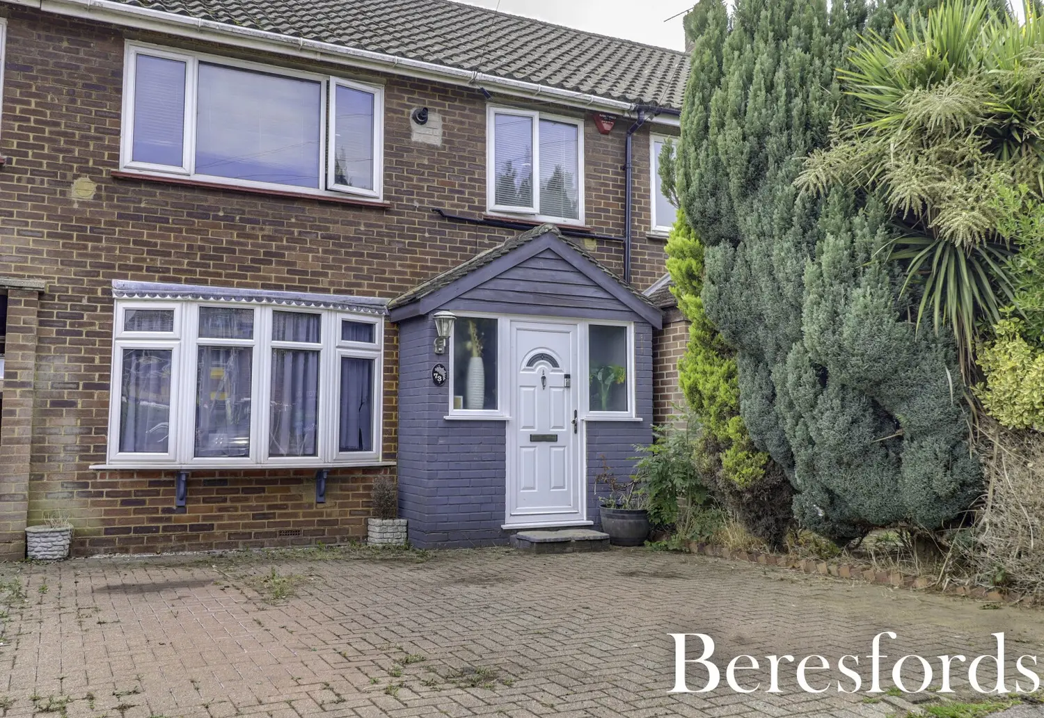 3 bed House for sale in Broad Meadow, Kelvedon Hatch | Beresfords