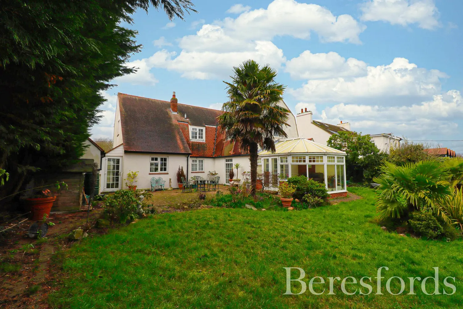 4 bed House for sale in Main Road, Mundon | Beresfords