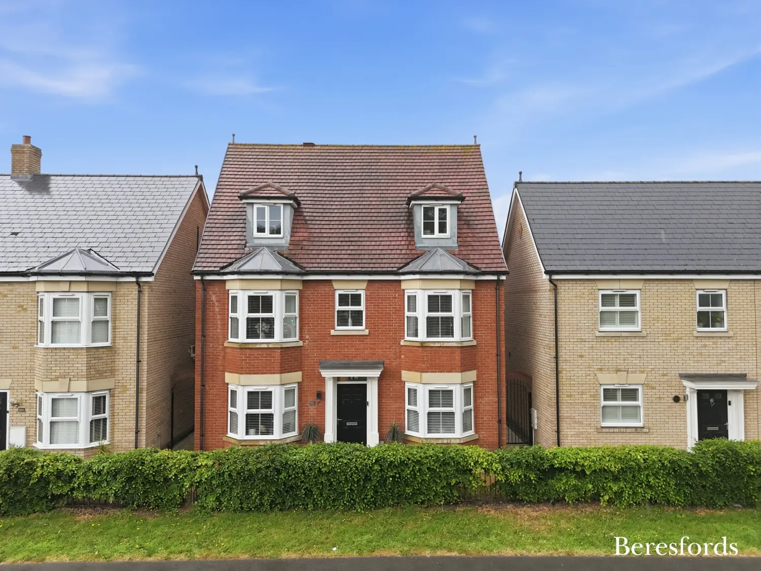 Ipswich Road, Colchester, CO4