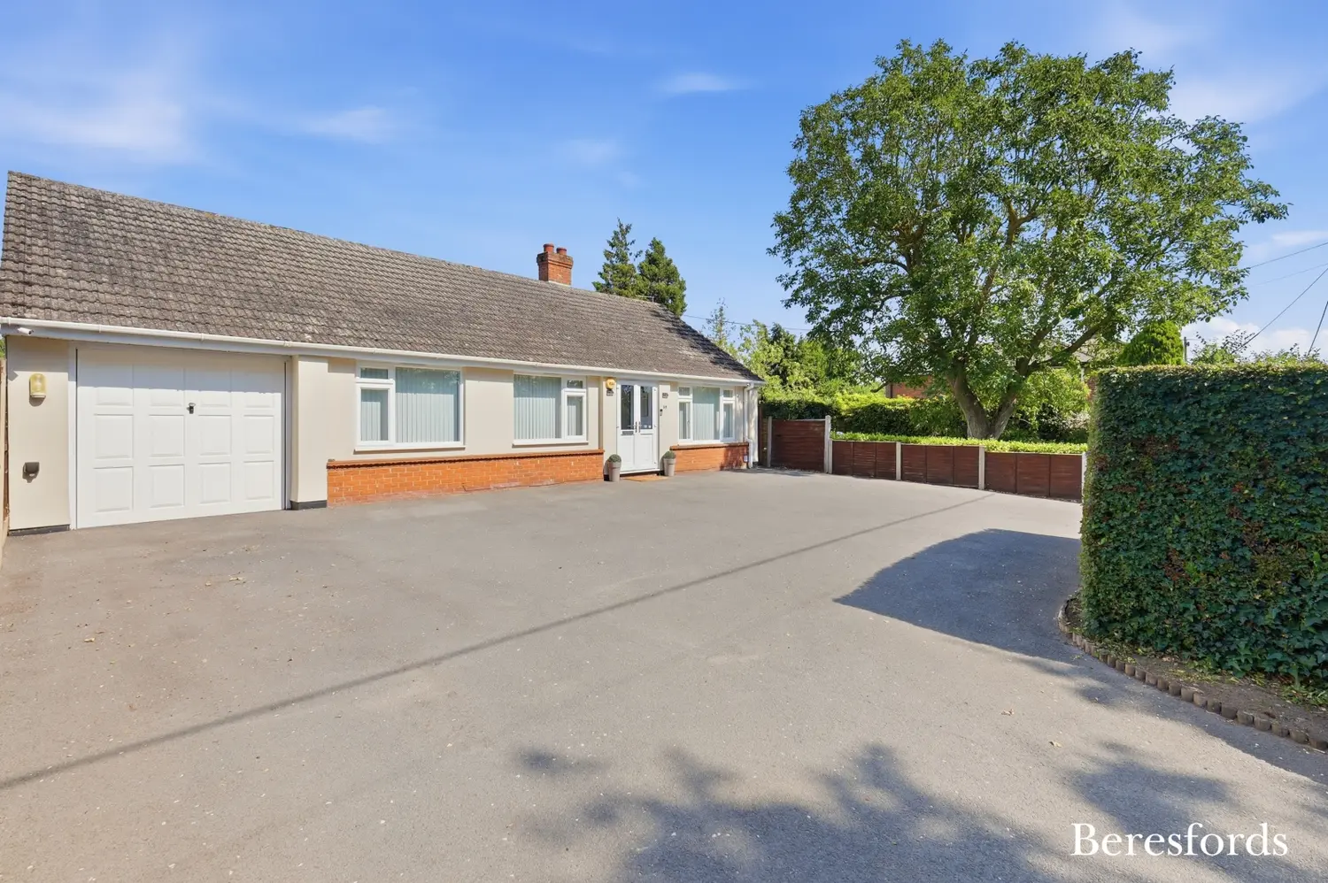 Broad Street Green Road, Great Totham, ESSEX, CM9
