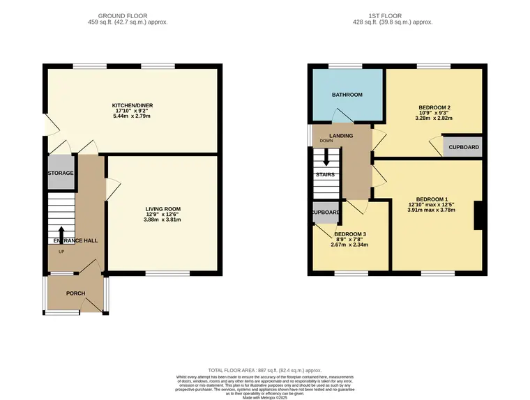 3 bed House for sale in Mundon Road, Maldon | Beresfords
