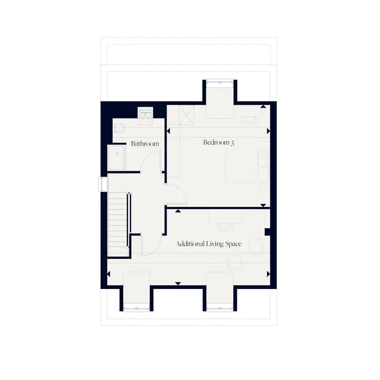 Floor Plan 3