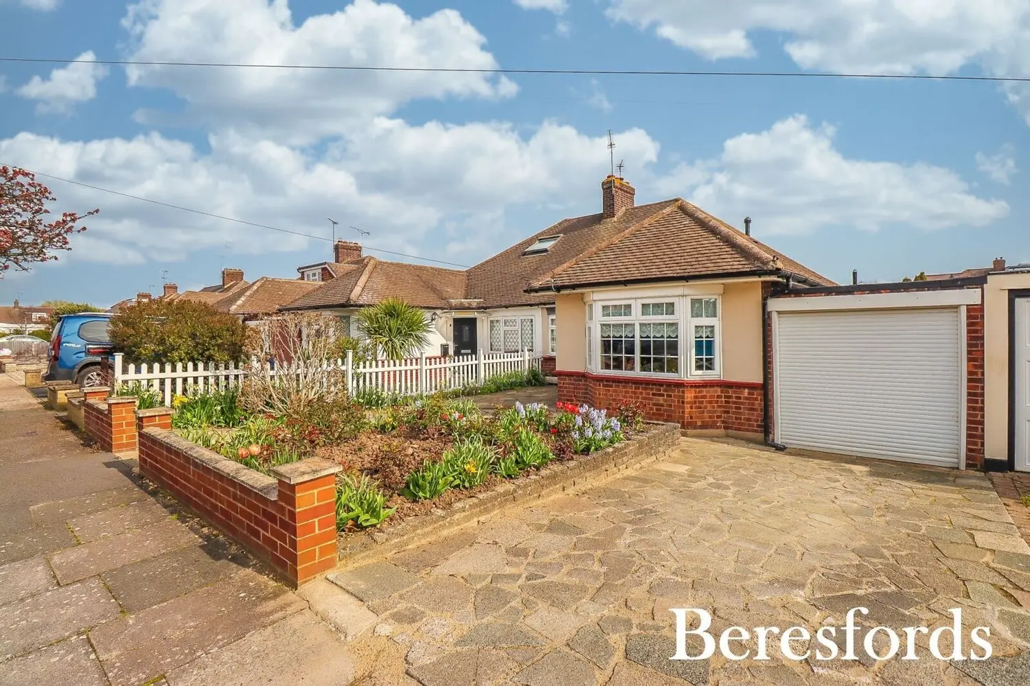 Worcester Avenue, Upminster, RM14