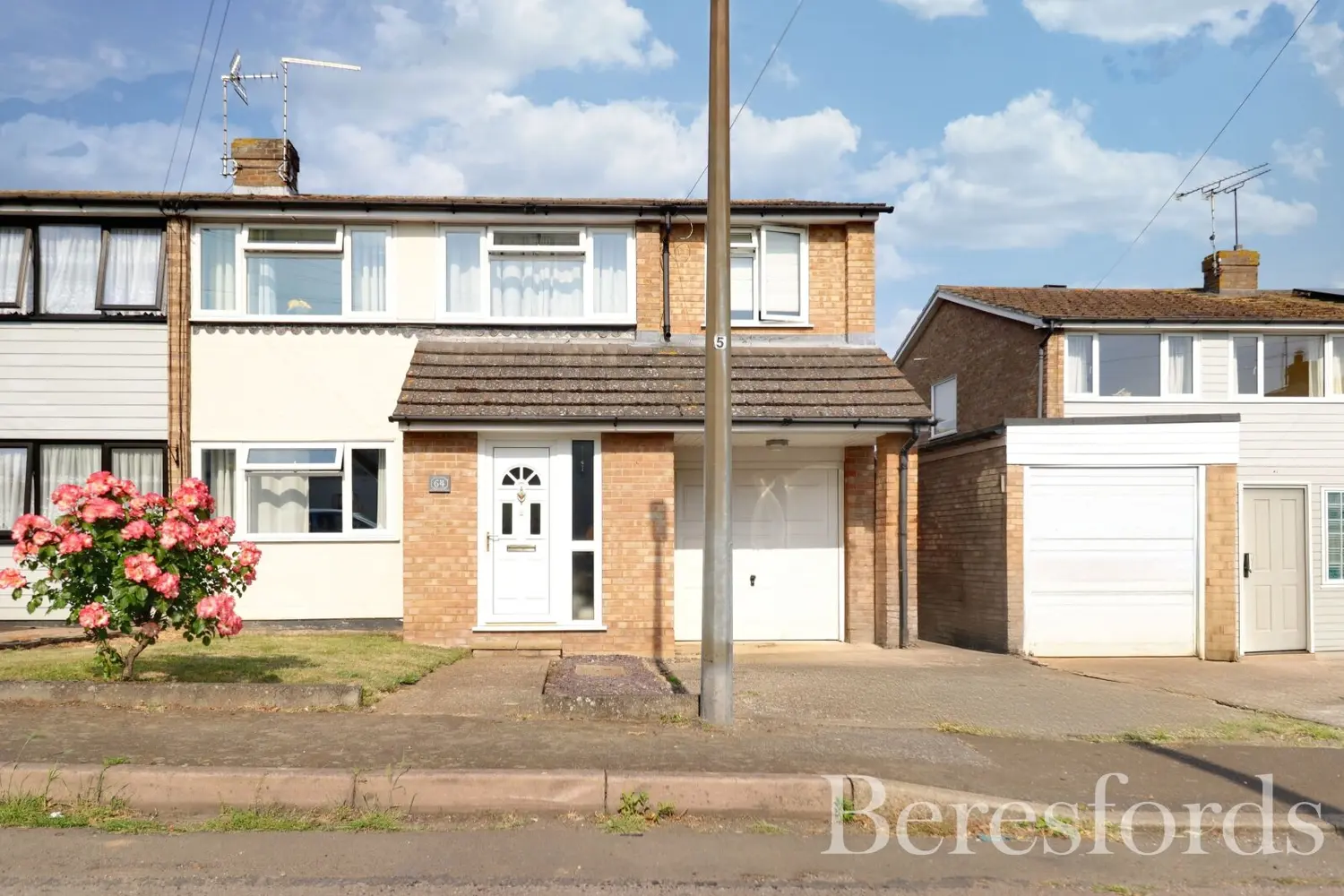 Granger Avenue, Maldon, CM9
