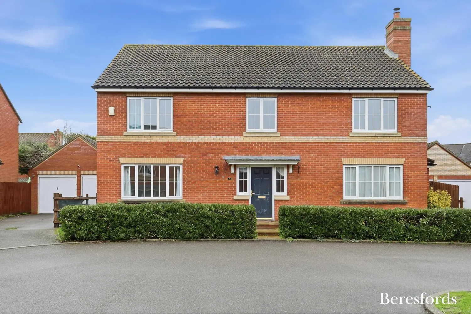 Pearmains, Great Leighs, ESSEX, CM3