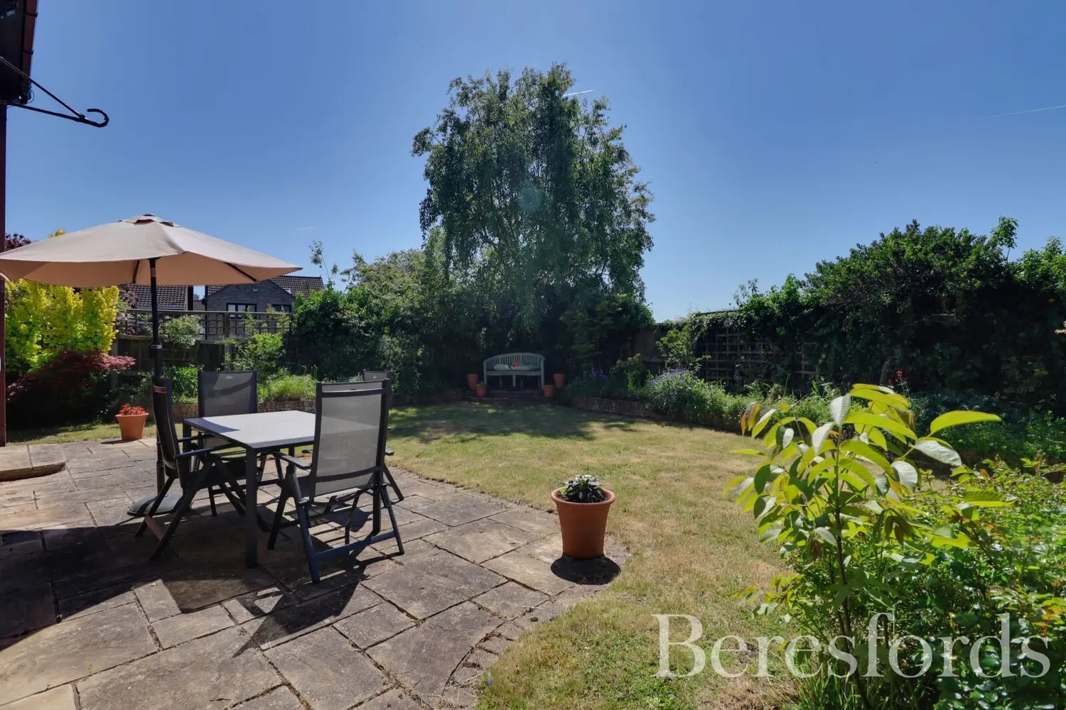 4 bed House for sale in Kingfisher Way, Kelvedon | Beresfords